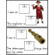 Autism Build A Sentence with Pictures Interactive CHRISTOPHER COLUMBUS